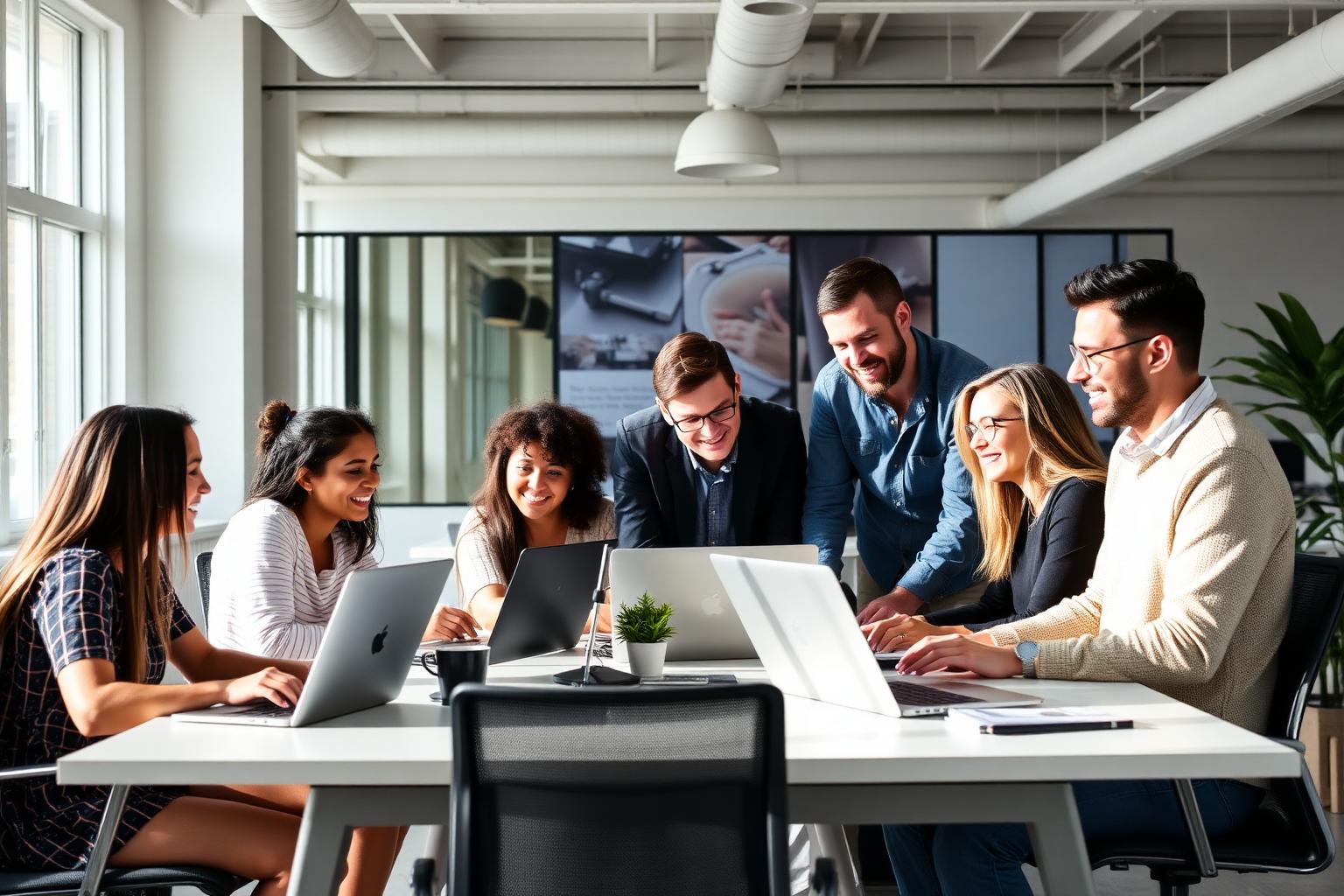 The Cognexa team culture